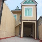 Satılır 5 otaqlı Həyət evi/villa, Zabrat qəs., Sabunçu rayonu 5