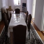 Kirayə (günlük) 3 otaqlı Həyət evi/villa, Xəzər rayonu 1