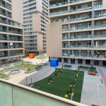 Продажа 3 комнат Новостройка, м. 20 Января метро, пос. Ясамал, Чыраг Плаза, Ясамал район 2