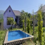 Kirayə (günlük) 4 otaqlı Həyət evi/villa İsmayıllı 19