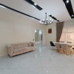 Satılır 4 otaqlı Həyət evi/villa, Mərdəkan, Xəzər rayonu 3