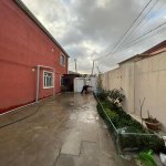 Satılır 5 otaqlı Həyət evi/villa, Avtovağzal metrosu, Biləcəri qəs., Binəqədi rayonu 8