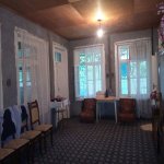 Satılır 5 otaqlı Həyət evi/villa Şəki 13