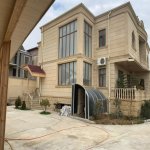 Satılır 11 otaqlı Həyət evi/villa, Badamdar qəs., Səbail rayonu 21