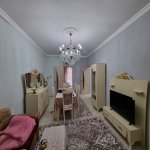 Satılır 4 otaqlı Həyət evi/villa, Koroğlu metrosu, Zabrat qəs., Sabunçu rayonu 11