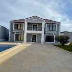 Satılır 7 otaqlı Həyət evi/villa, Şüvəlan, Xəzər rayonu 30