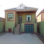 Satılır 4 otaqlı Həyət evi/villa, Zabrat qəs., Sabunçu rayonu 2