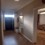 Satılır 4 otaqlı Həyət evi/villa, Koroğlu metrosu, Zabrat qəs., Sabunçu rayonu 28