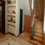 Satılır 7 otaqlı Həyət evi/villa, Saray, Abşeron rayonu 13