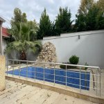 Kirayə (aylıq) 4 otaqlı Həyət evi/villa, Mərdəkan, Xəzər rayonu 16