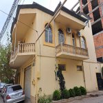 Satılır 8 otaqlı Həyət evi/villa, Gənclik metrosu, Nərimanov rayonu 1