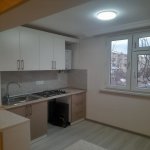 Продажа 2 комнат Вторичка, м. Халглар Достлугу метро, 8-ой километр, Низаминский р-н район 13