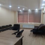 Kirayə (aylıq) 6 otaqlı Ofis, Nizami metrosu, Yasamal rayonu 16