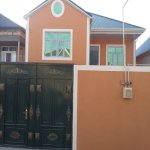 Satılır 5 otaqlı Həyət evi/villa, Zabrat qəs., Sabunçu rayonu 1