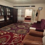 Kirayə (aylıq) 3 otaqlı Həyət evi/villa, Həzi Aslanov metrosu, Xətai rayonu 3