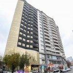 Продажа 2 комнат Новостройка, Nizami метро, Ясамал район 1