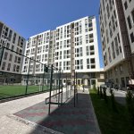 Продажа 3 комнат Новостройка, м. Азадлыг метро, 7-ой микрорайон, Бинагадинский р-н район 1