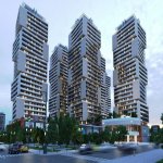 Продажа 3 комнат Новостройка, м. 20 Января метро, Ясамал район 3