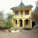 Satılır 7 otaqlı Həyət evi/villa, Bakıxanov qəs., Sabunçu rayonu 1