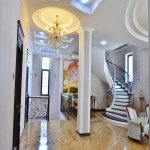 Satılır 6 otaqlı Həyət evi/villa, İçərişəhər metrosu, Badamdar qəs., Səbail rayonu 16