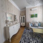 Satılır 4 otaqlı Həyət evi/villa, Nəsimi metrosu, 6-cı mikrorayon, Binəqədi rayonu 20