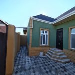 Satılır 3 otaqlı Həyət evi/villa, Binə qəs., Xəzər rayonu 2