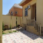 Satılır 3 otaqlı Həyət evi/villa, Maştağa qəs., Sabunçu rayonu 1