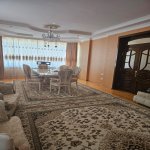 Satılır 8 otaqlı Həyət evi/villa, Avtovağzal metrosu, Biləcəri qəs., Binəqədi rayonu 23