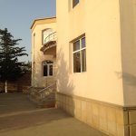 Satılır 9 otaqlı Həyət evi/villa, Avtovağzal metrosu, Biləcəri qəs., Binəqədi rayonu 13