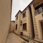 Kirayə (aylıq) 3 otaqlı Həyət evi/villa, Səbail rayonu 1
