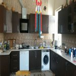 Kirayə (aylıq) 5 otaqlı Həyət evi/villa, Badamdar qəs., Səbail rayonu 7