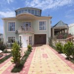 Satılır 5 otaqlı Həyət evi/villa, Masazır, Abşeron rayonu 1