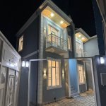 Satılır 4 otaqlı Həyət evi/villa, Masazır, Abşeron rayonu 1