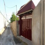 Kirayə (aylıq) 3 otaqlı Həyət evi/villa, Hövsan qəs., Suraxanı rayonu 1