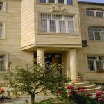 Satılır 7 otaqlı Həyət evi/villa, Dərnəgül metrosu, Binəqədi rayonu 11