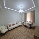 Аренда 3 комнат Новостройка, Белый город, Хетаи район 4