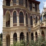 Satılır 8 otaqlı Həyət evi/villa, Həzi Aslanov metrosu, H.Aslanov qəs., Xətai rayonu 3