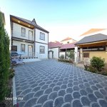 Satılır 7 otaqlı Həyət evi/villa, Zabrat qəs., Sabunçu rayonu 1