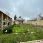 Satılır 4 otaqlı Bağ evi, Koroğlu metrosu, Sabunçu rayonu 8