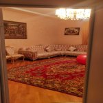 Kirayə (aylıq) 7 otaqlı Həyət evi/villa, Xəzər rayonu 3