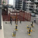 Satılır 3 otaqlı Yeni Tikili, Həzi Aslanov metrosu, H.Aslanov qəs., Xətai rayonu 11