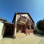 Satılır 7 otaqlı Həyət evi/villa, Həzi Aslanov metrosu, H.Aslanov qəs., Xətai rayonu 3