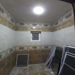 Satılır 3 otaqlı Həyət evi/villa, Koroğlu metrosu, Zabrat qəs., Sabunçu rayonu 9