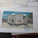 Satılır 3 otaqlı Həyət evi/villa, Qobu, Abşeron rayonu 19