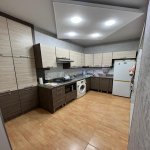 Kirayə (aylıq) 7 otaqlı Həyət evi/villa, Elmlər akademiyası metrosu, Yasamal rayonu 15