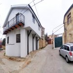 Satılır 3 otaqlı Həyət evi/villa, Həzi Aslanov metrosu, Əhmədli, Xətai rayonu 2