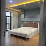 Satılır 7 otaqlı Həyət evi/villa, Nəsimi metrosu, 6-cı mikrorayon, Binəqədi rayonu 21