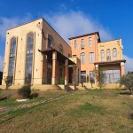 Satılır 10 otaqlı Həyət evi/villa, Badamdar qəs., Səbail rayonu 1