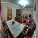Satılır 4 otaqlı Həyət evi/villa, Həzi Aslanov metrosu, Xətai rayonu 11