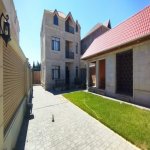 Satılır 6 otaqlı Həyət evi/villa, Novxanı, Abşeron rayonu 2